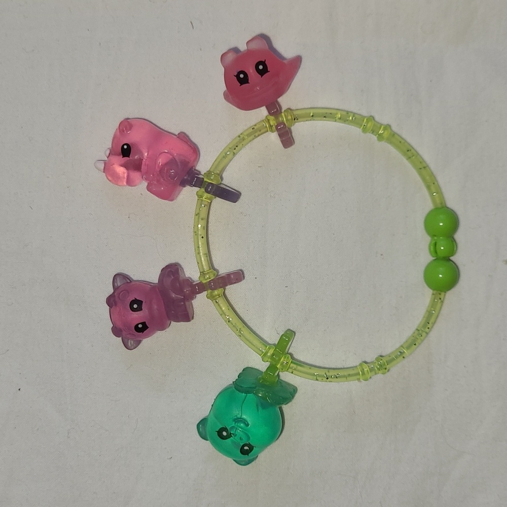 Squinkies Bracelet - Picture 2 of 6